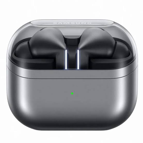 Samsung Galaxy Buds3 Pro || سماعات سامسونج جالاكسي بودز 3 برو