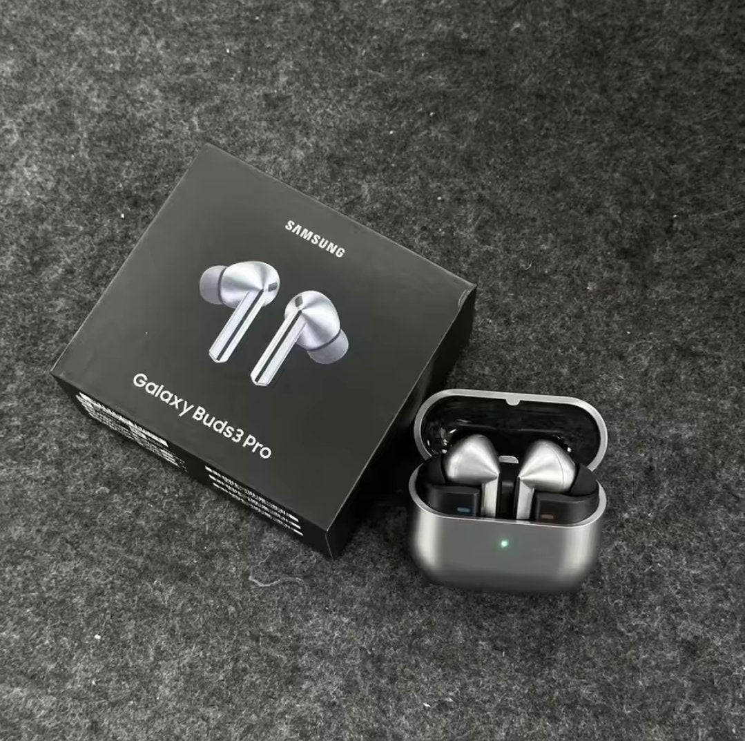 Samsung Galaxy Buds3 Pro || سماعات سامسونج جالاكسي بودز 3 برو
