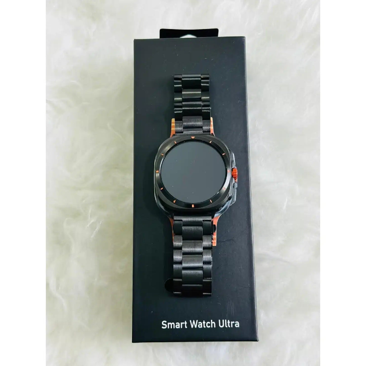 (SAMSUNG GALAXY BUDS 3 PRO +SAMSUNG GALAXY JS WATCH 8 ULTRA )