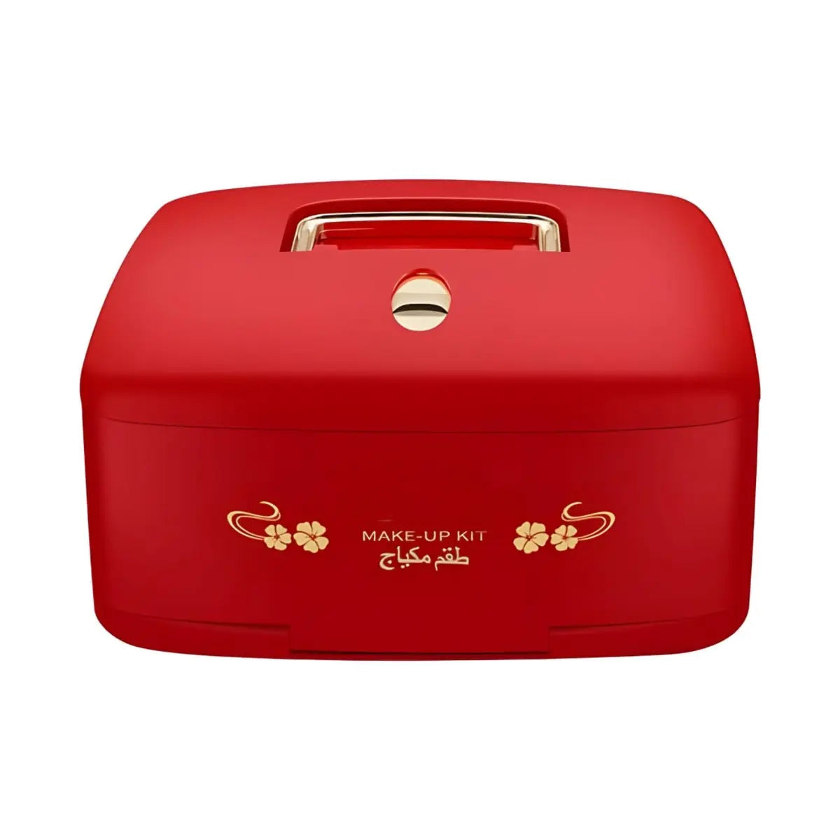 Girls Makeup Kit with Box – Complete Makeup Kit for Girls & Kids  || طقم مكياج للبنات مع علبة – طقم مكياج كامل للبنات والأطفال