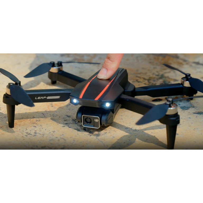 LCD Screen H31 Drone Camera for Stunning Aerial Photography