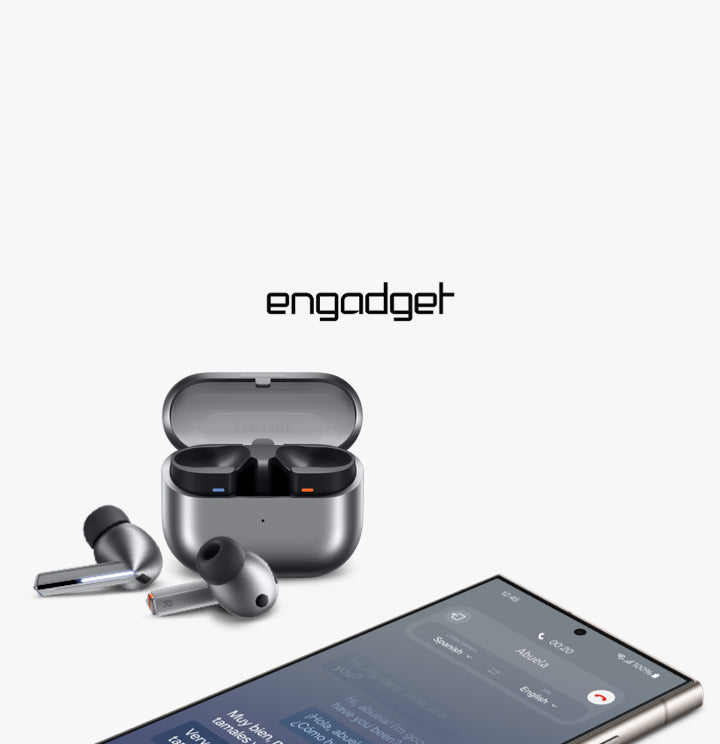 Samsung Galaxy Buds3 Pro || سماعات سامسونج جالاكسي بودز 3 برو