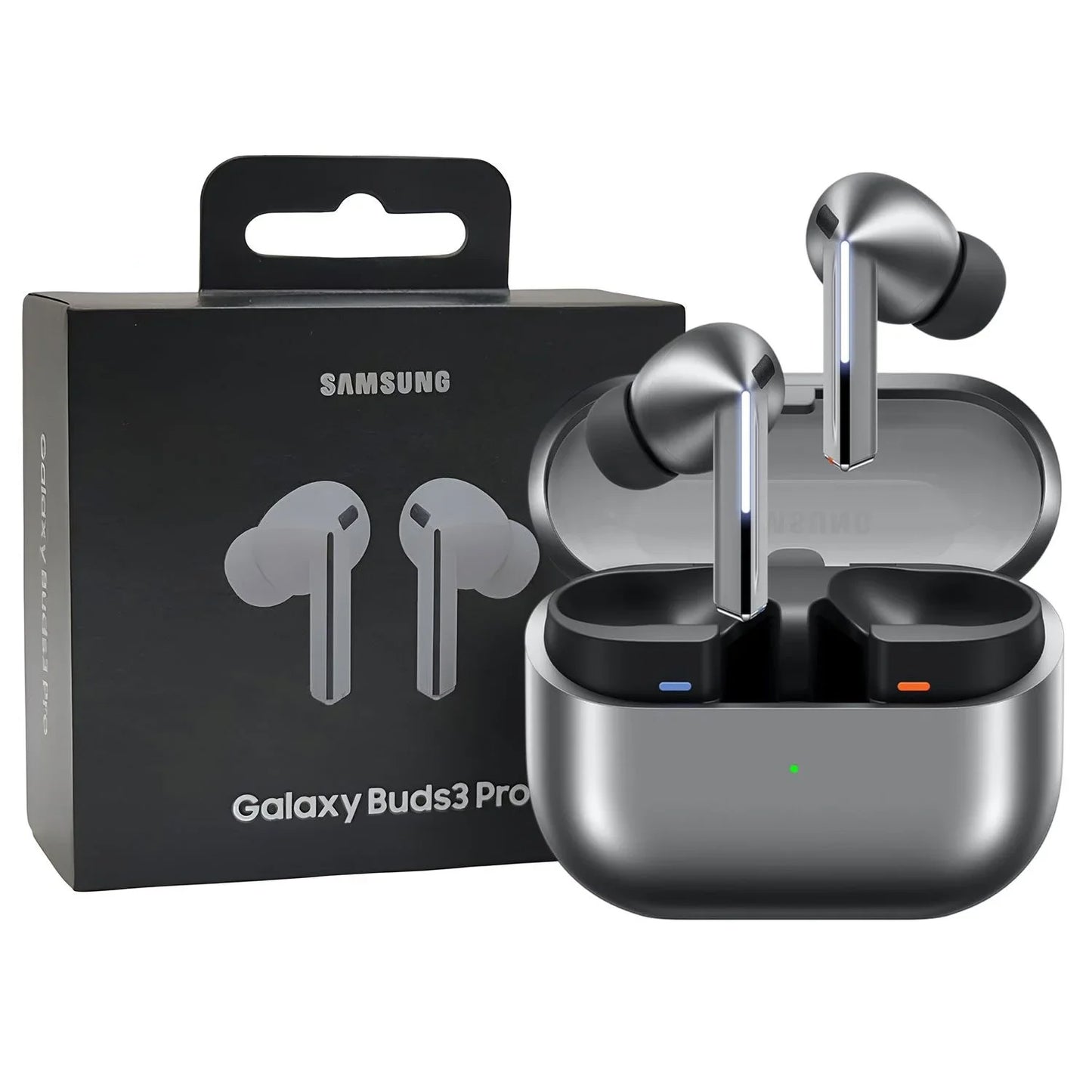 Samsung Galaxy Buds3 Pro || سماعات سامسونج جالاكسي بودز 3 برو