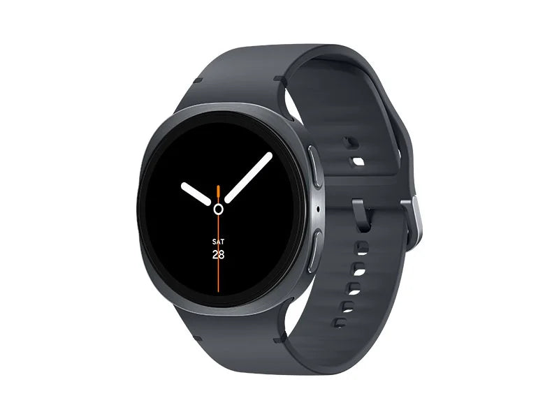 Samsung Galaxy Watch 8 Classic  || ساعة سامسونج جالاكسي 8 كلاسيك 46 مم