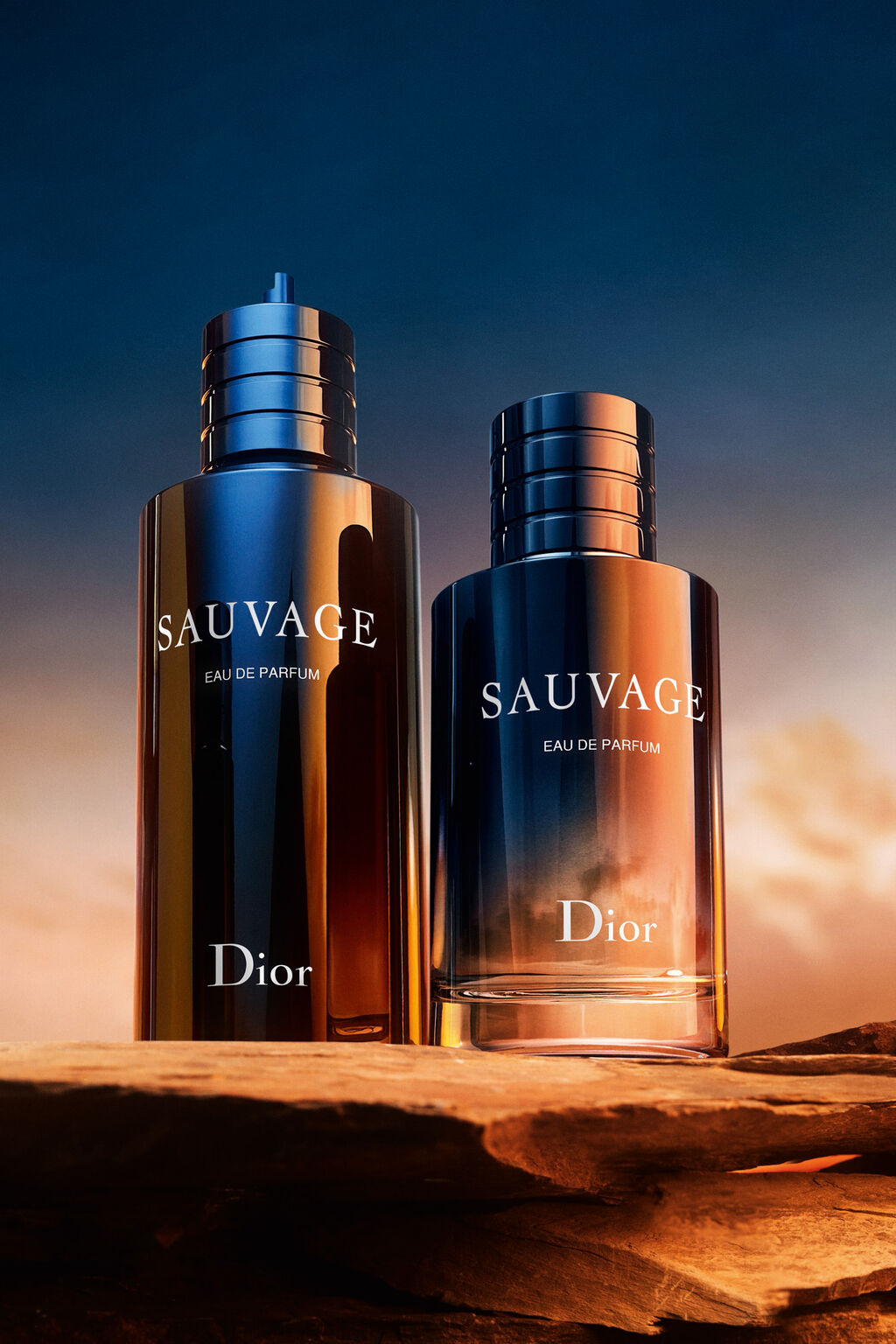 KA Perfumes - Savage Eau De Parfum