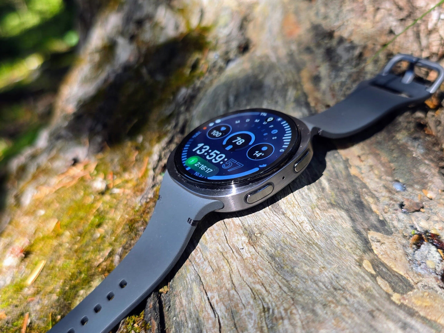 Samsung Galaxy Watch 8 Classic  || ساعة سامسونج جالاكسي 8 كلاسيك 46 مم
