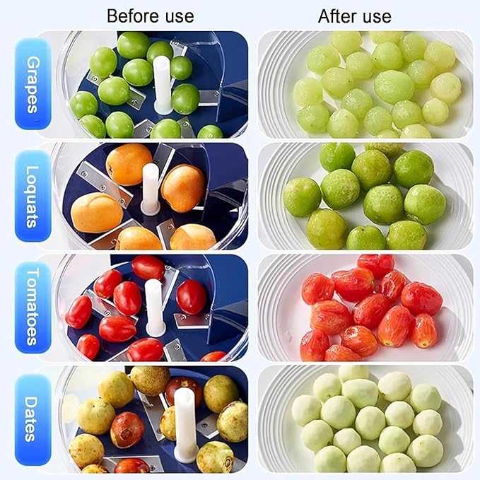 PeelPro® - Portable Electric Fruit & Veggie Peeler