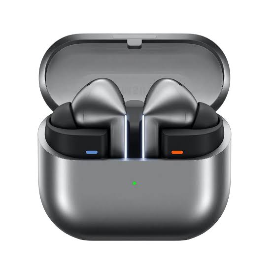 Samsung Galaxy Buds3 Pro || سماعات سامسونج جالاكسي بودز 3 برو