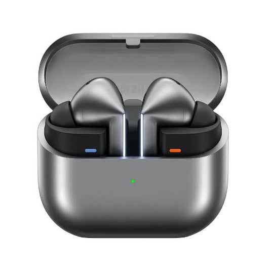 Samsung Galaxy Buds3 Pro || سماعات سامسونج جالاكسي بودز 3 برو