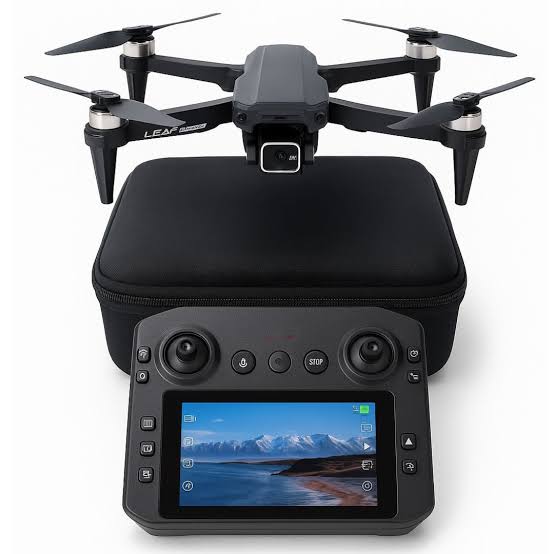 LCD Screen H31 Drone Camera for Stunning Aerial Photography
