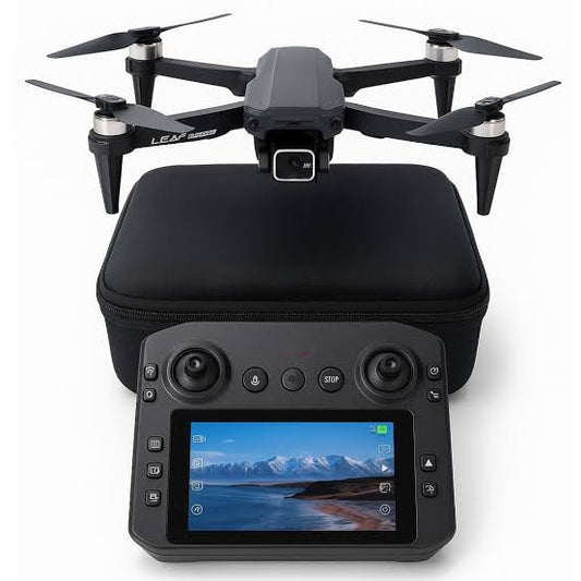 LCD Screen H31 Drone Camera for Stunning Aerial Photography