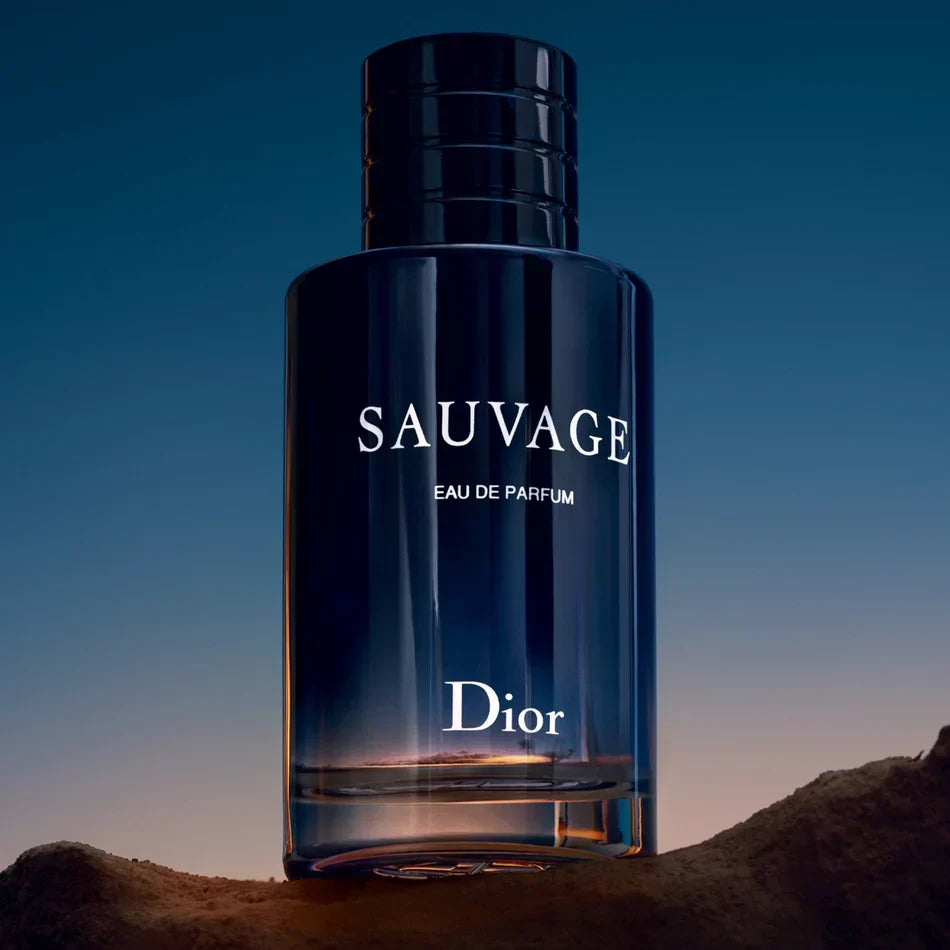 KA Perfumes - Savage Eau De Parfum