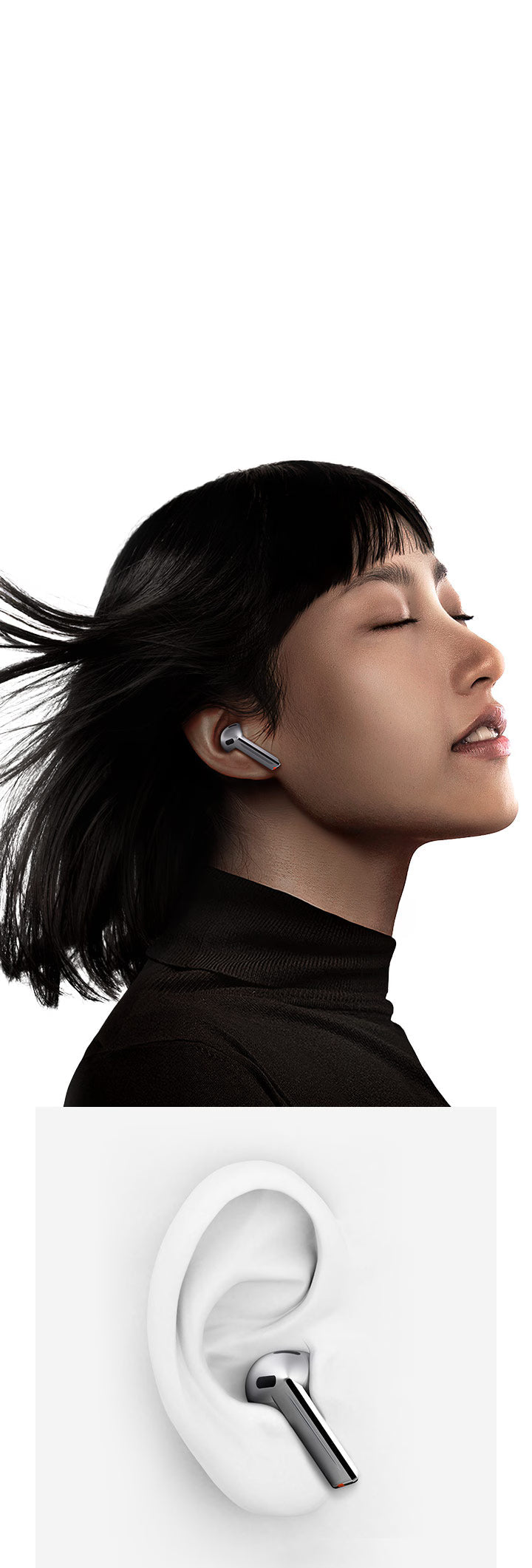 Samsung Galaxy Buds3 Pro || سماعات سامسونج جالاكسي بودز 3 برو