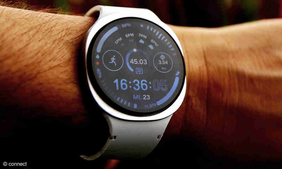 Samsung Galaxy Watch 8 Classic  || ساعة سامسونج جالاكسي 8 كلاسيك 46 مم